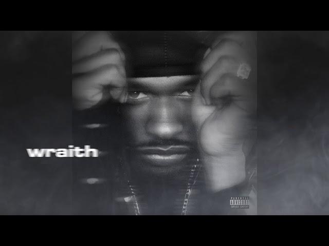 Ro Ransom - Wraith