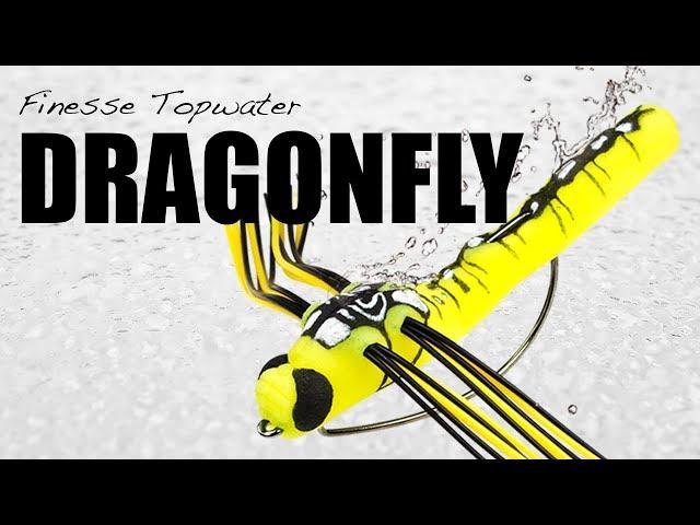 Lunkerhunt Dragonfly