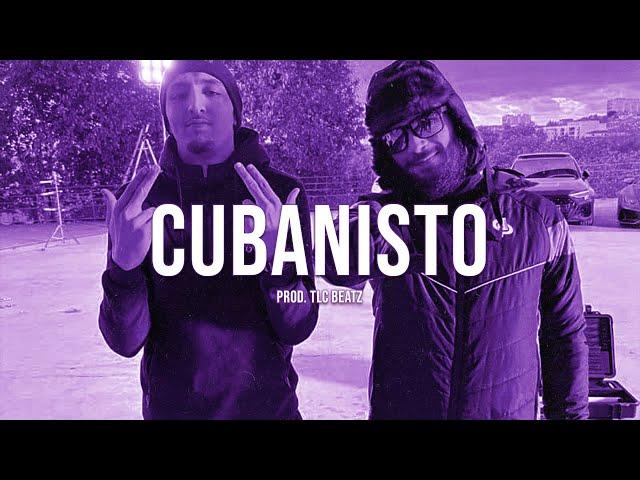 Jul x Morad Type Beat "CUBANISTO" (Prod. TLC BEATZ)