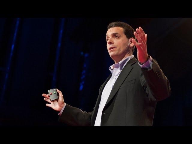 Dan Pink über die überraschende Wissenschaft der Motivation