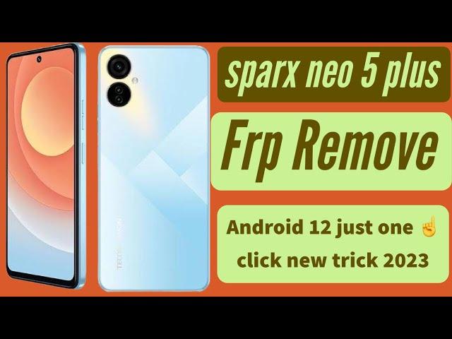 sparx neo 5 plus frp bypass | how to remove google account sparx neo 7 pro / sparx neo 6