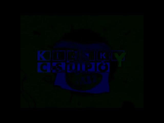 Klasky Csupo in Cold Major Effects (Inspired By Preview 2 Effects)