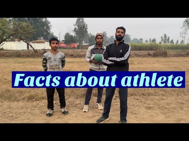 Facts about athlete||#sport#athlete#games#viral#ytvideoes #throwers#games#motivation