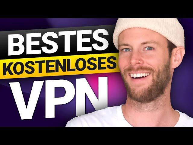 Bestes Kostenloses VPN | Kann man einem kostenlosen VPN trauen?