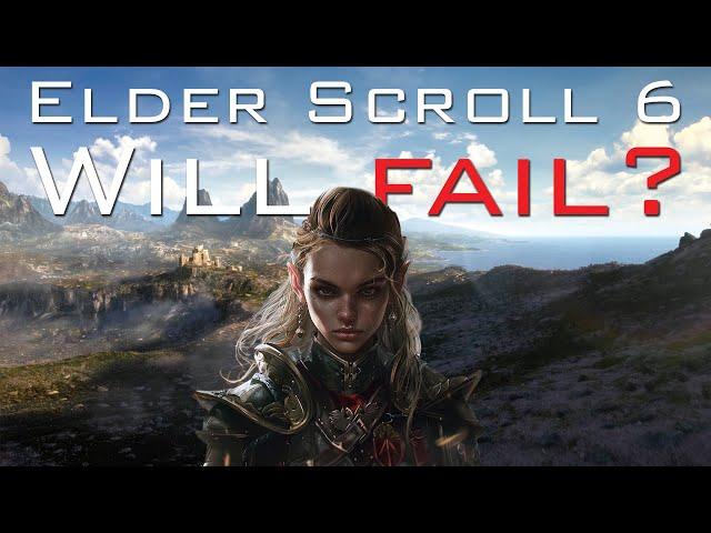 Will Elder Scroll 6 Be Better Than Skyrim