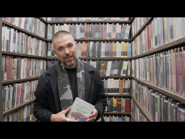 Robert Eggers’s Closet Picks