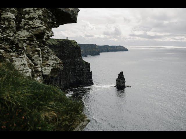 Top 10 Best Places to Visit in Ireland - Travel Video