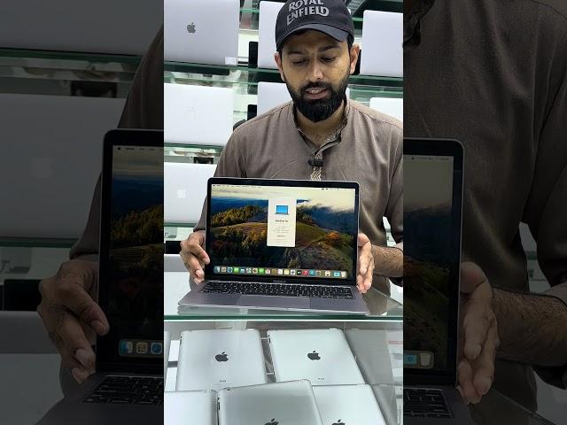 Apple MacBook Air 2020: M1 Chip, 16GB RAM, 256GB SSD, 13" Display  +971-506307876 #macbookm1