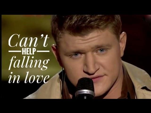 Alexei Kuznietsov - Can’t help falling in love #alexeikuznietsov #tenor #canthelpfallinginlove