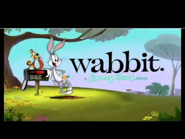 Wabbit Opening and Ending