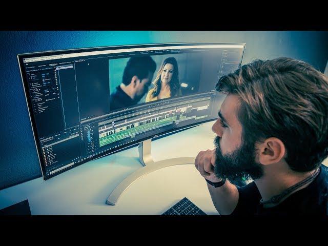 Adobe Premiere Pro 2019 Editing Trick | SAVE TIME!