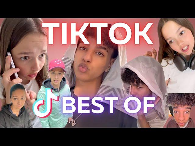 TIKTOK BEST OF  / GETRENNTE ELTERN EDITION  / SAMUEL SINGH