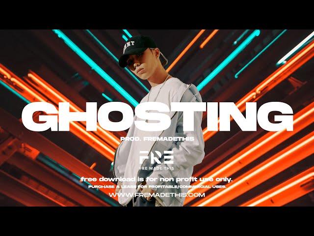 [FREE] "Ghosting" - Sik-K FL1P Type Beat 2020 | Pop K-POP FL1P Instrumental