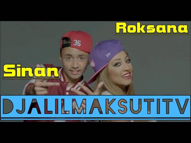 Roksana & Sinan -  Barbie Style (Kukla) 2016 NEW HIt by djalilmaksutiTV