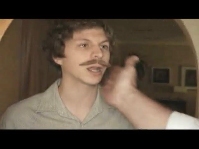 Adult Swim - Michael Cera Interview