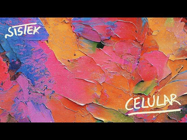 Sistek - Celular (Visualizer)