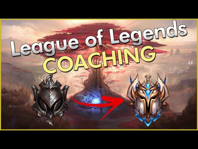 Is League of Legends Coaching Worth It?