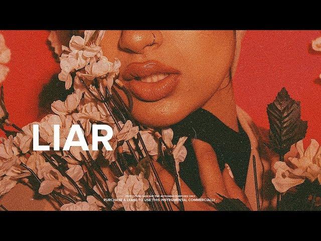 Trap Latino Instrumental 2022 "Liar"| Spanish Guitar [Type Beat] | camila cabello type beat