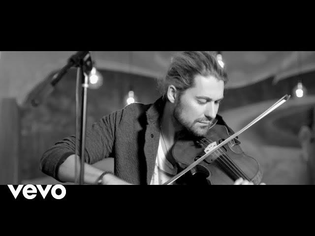 David Garrett - Dangerous