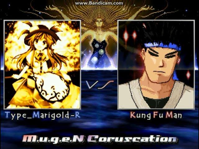 MUGEN Type_Marigold-R