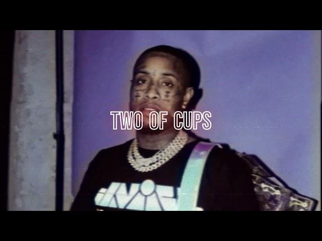 Two of cups - 808 Mafia Type Beat