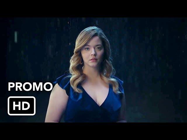Pretty Little Liars: The Perfectionists (Freeform) "Somebody is Watching" Promo HD - PLL Spinoff