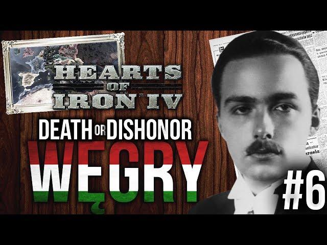 Hearts of Iron IV: Death or Dishonor | Załamanie frontu #6