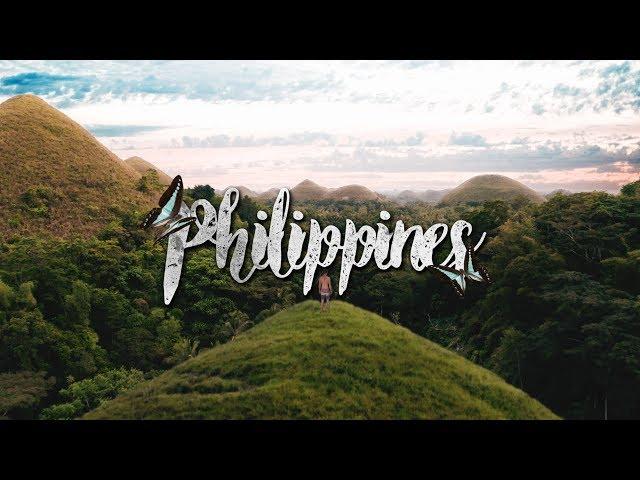 Philippines - Land of enchanted Islands | Epic Travel Cinematic