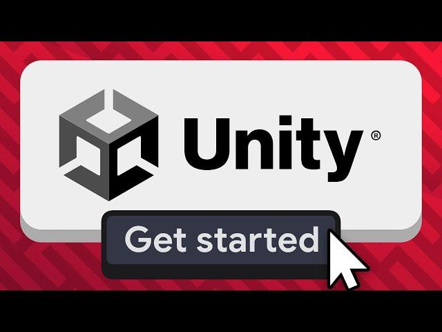 Getting started with Unity Hub - How to install Unity?