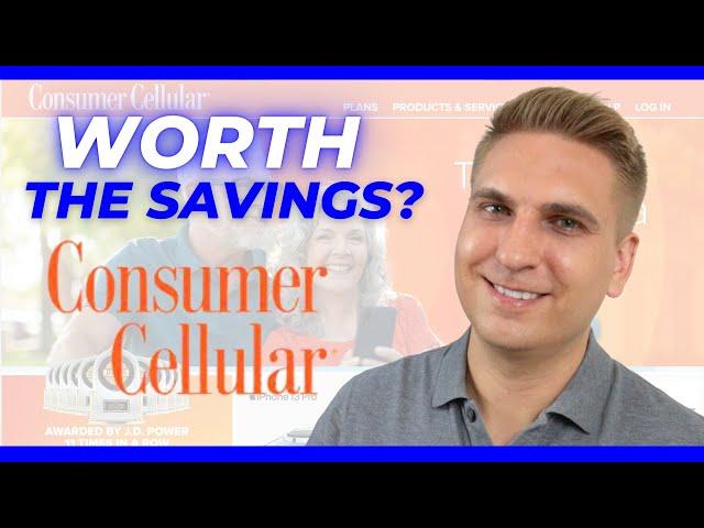 Consumer Cellular Review: 5 Things to Know Before You Sign Up!