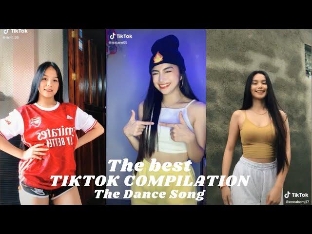 The best TIKTOK COMPILATION - The Dance Song