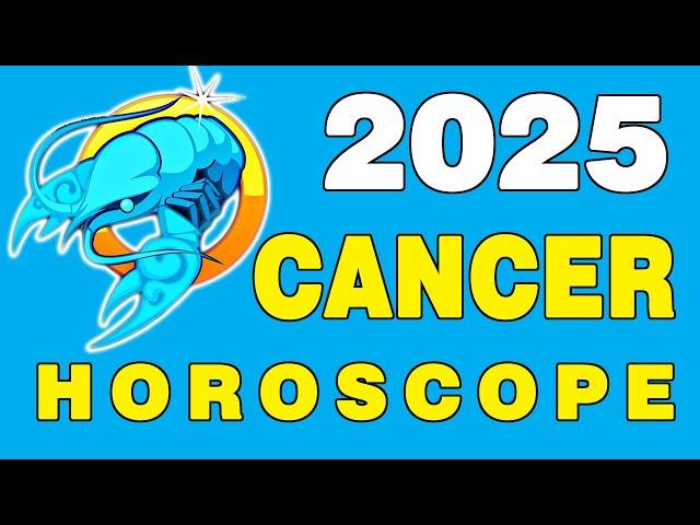 Cancer Horoscope 2025 Predictions: Career, Finance, Love, Health, Travel, and Monthly Forecasts