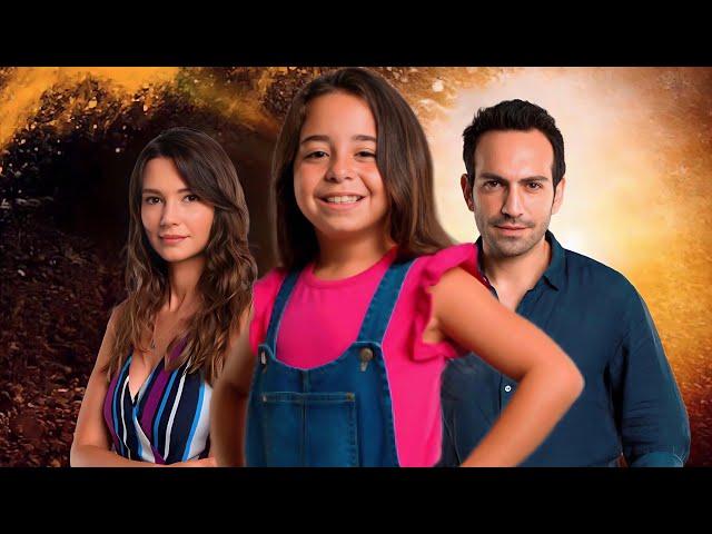 TEL PÈRE, TELLE FILLE votre nouvelle série à découvrir bientôt sur Novelas TV !