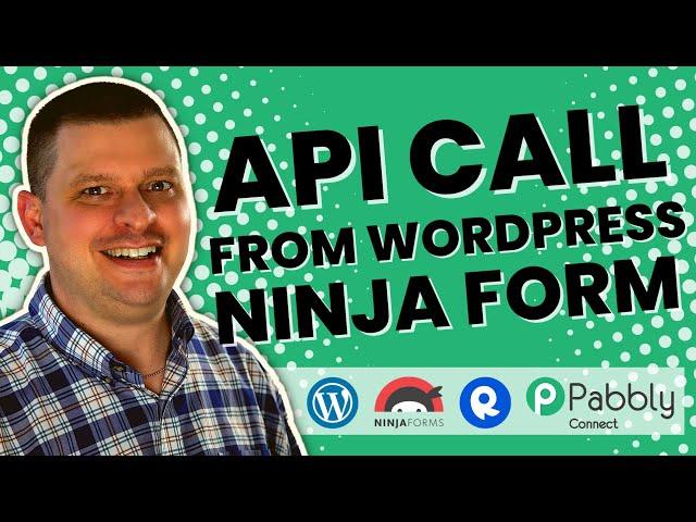 Pabbly Connect Tutorial: Make an API Call from WordPress Ninja Form and Return Data to Users