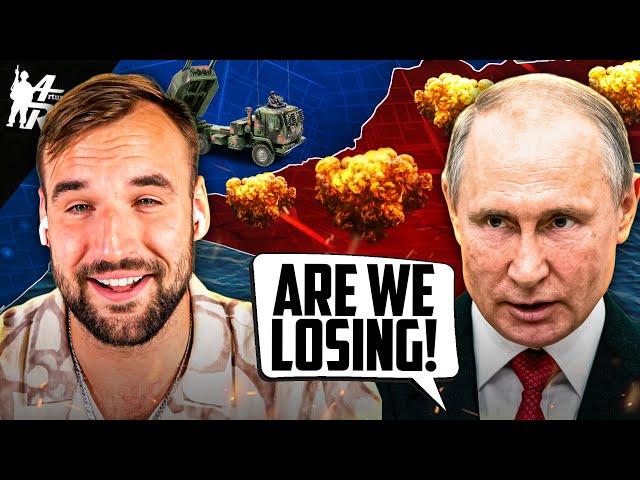 Crimea is in Flames! | HIMARS DESTRUCTION! | Ukraine War Update