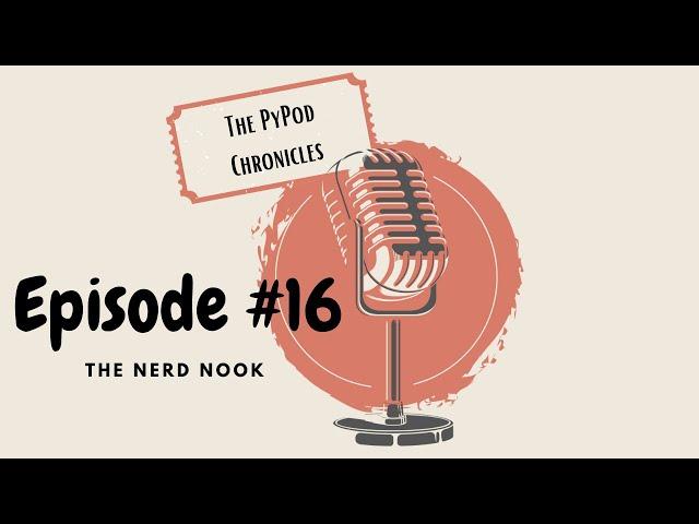 The Battle Between PYTHON GUI Frameworks | Episode #16