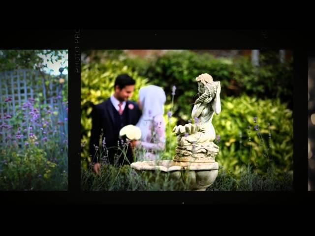 Fatima Baqi Photography : Asian Wedding Photographer London