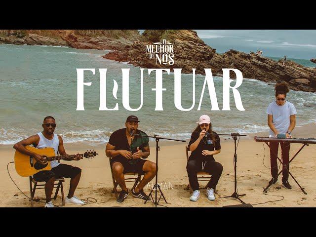 ALMAR - Flutuar (Clipe Oficial)