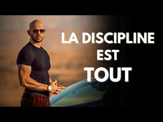 Les 7 Secrets de la DISCIPLINE pou Réussir - Vidéo de motivation