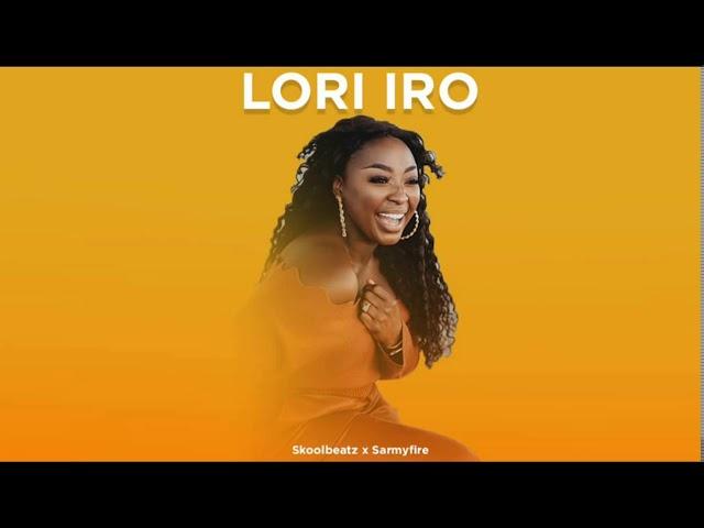 Afrobeat Instrumental 2021 "Lori Iro" (Fireboy  Joeyboy  Davido Type Beat) Afropop Type Beat 2021