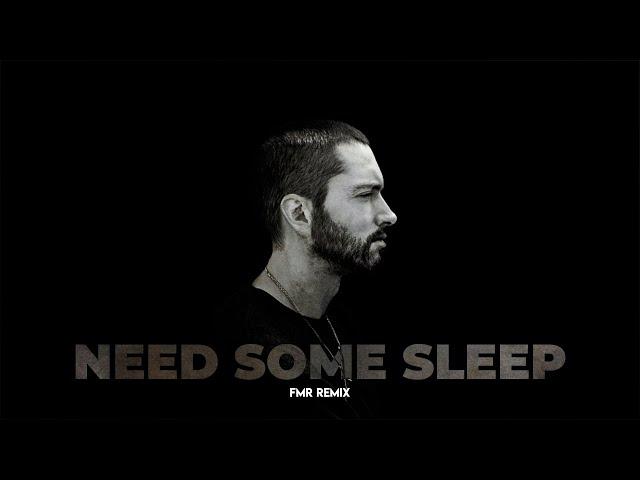 Eminem - Need Some Sleep (2023)