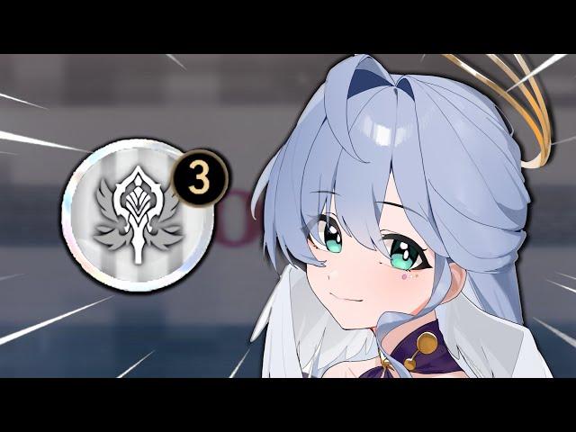 ROBIN.EXE | Honkai: Star Rail