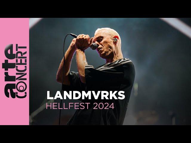 Landmvrks - Hellfest 2024 - ARTE Concert