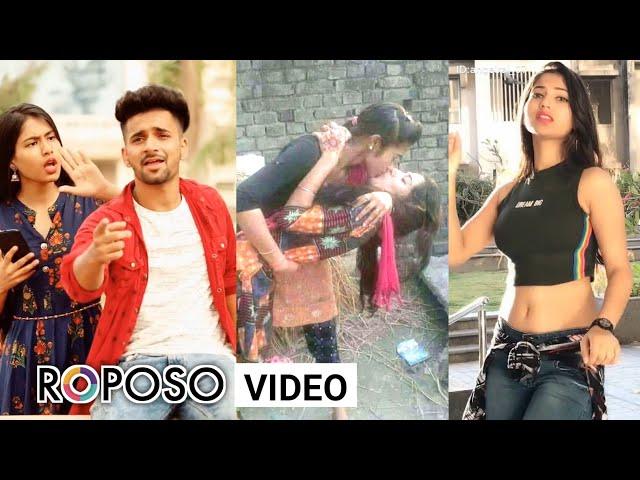 New Roposo video 2020 || Roposo Funny Video || Roposo Couple goals Video || Roposo Romantic Videos