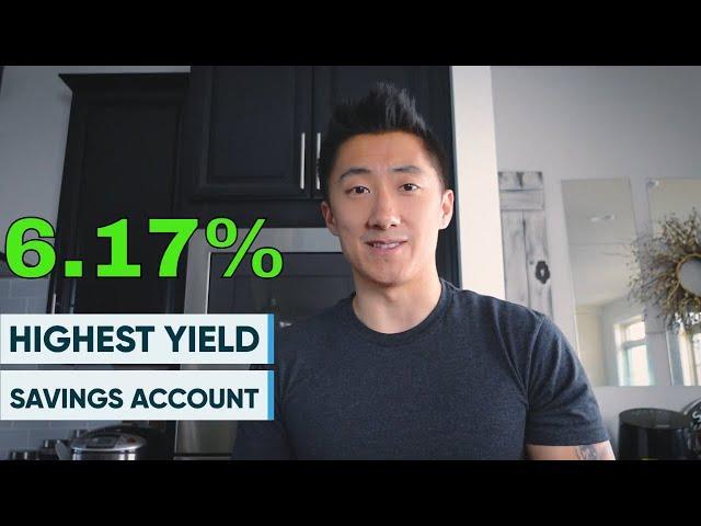 Best Savings Account 2022 | Highest Yield Savings Accounts