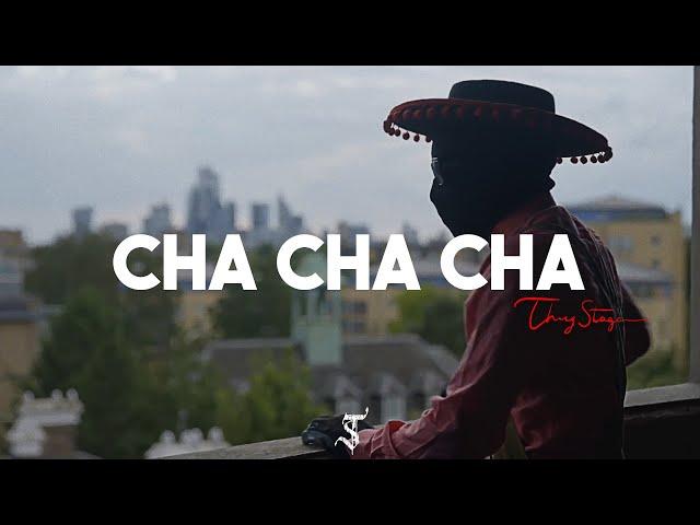 [FREE] Afro Drill x Guitar Drill type beat "Cha Cha Cha"