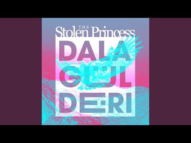 The Stolen Princess