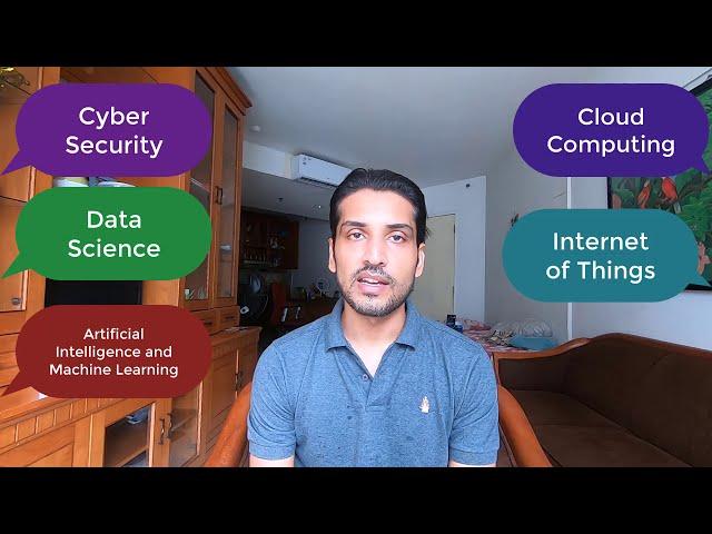 WIPRO WASE vs MCA | Top 5 Trending IT Technologies BCA Students can Learn