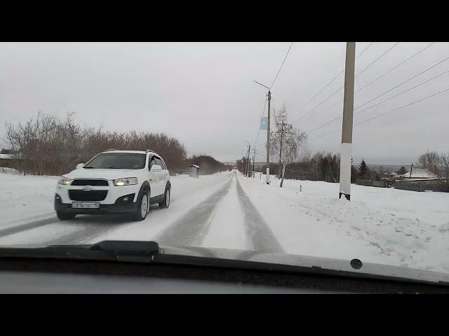 Сев.Каз.Обл. Саумалколь. М.К.Р.  и ул.Хаирова ! 19.12.24.