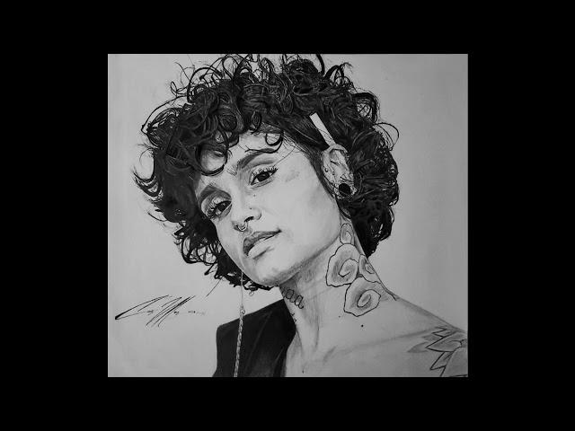 (FREE) Kehlani x Normani type beat 2022 "luv"